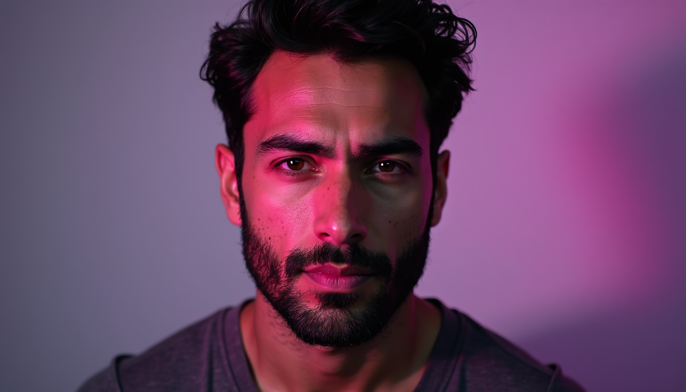 الفيبروميالجيا عند الرجال: المرض الذي لا يتحدث عنه أحد