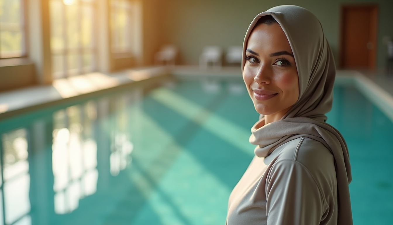 التمارين الرياضية والفيبروميالجيا: دليلك نحو حركة آمنة ومستدامة